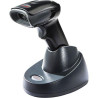 Honeywell Omni-directional 1D PDF 2D Black Disinfectant (1472G2D-6USB-5-R)