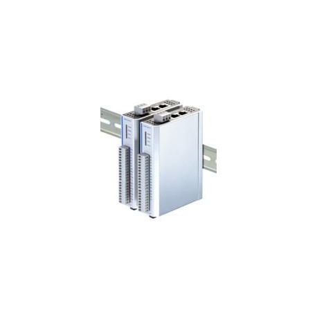 Moxa ioLOGIK ETHERNET I/O SERVER, 2 (43787M)