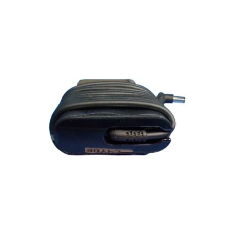 Dell 90W AC adapter for laptops 