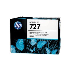 HP B3P06A Designjet printhead No 727
