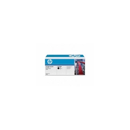 HP CE270A Toner Black