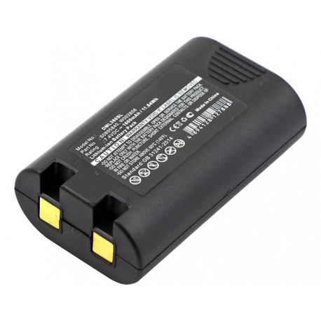 CoreParts Battery for M&DYMO Printer (MBXPR-BA001)