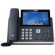 Yealink SIP-T48U IP phone Grey LED (W126270004)