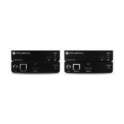 Atlona AT-HDR-EX-70-2PS, 4K HDR HDMI 