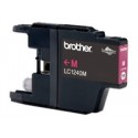 Brother LC1220M Ink Magenta