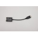 Lenovo HDMI to VGA monitor adapter, 