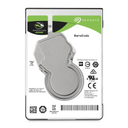Seagate BarraCuda 2.5 4TB SATA3, (ST4000LM024)
