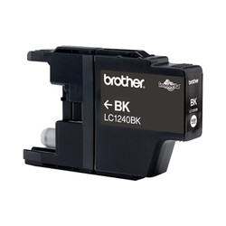 Brother LC1240BK Ink Black
