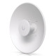 Ubiquiti 5-7 GHz compact dish with 26 