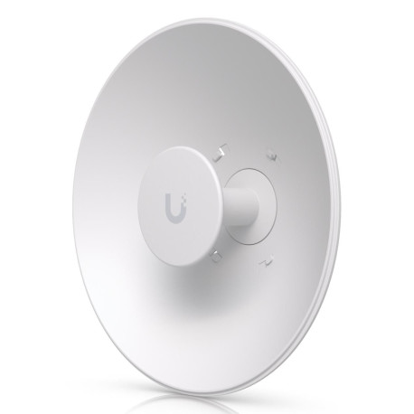 Ubiquiti 5-7 GHz compact dish with 26 