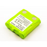 CoreParts Battery for Two Way Radio (MBTW0008)