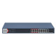 Hikvision 16 Port Fast Ethernet Smart 