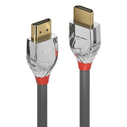 Lindy 1M High Speed Hdmi Cable Cromo Line (37871)