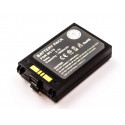 CoreParts Battery for Barcode Scanner (MBS9003)