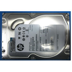 Hewlett Packard Enterprise 500Gb NON-Hotplug 7200Rpm (659571-001)