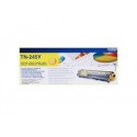 Brother TN245 YELLOW HY TONER FOR DCL - MOQ 4 (TN-245Y)