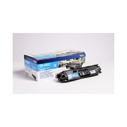 Brother TN-326C Toner Cyan