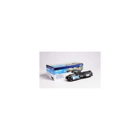 Brother TN-326C Toner Cyan