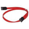 MicroConnect SATA Cable 50cm (SAT15005)