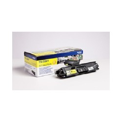 Brother TN-326Y Toner Yellow