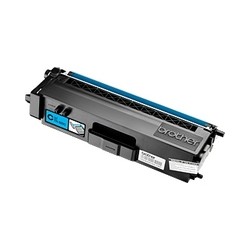 Brother TN-328C Toner Cyan Extra High Cap.