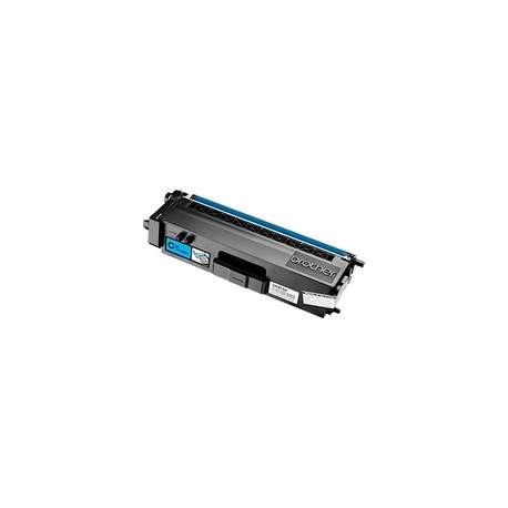 Brother TN-328C Toner Cyan Extra High Cap.