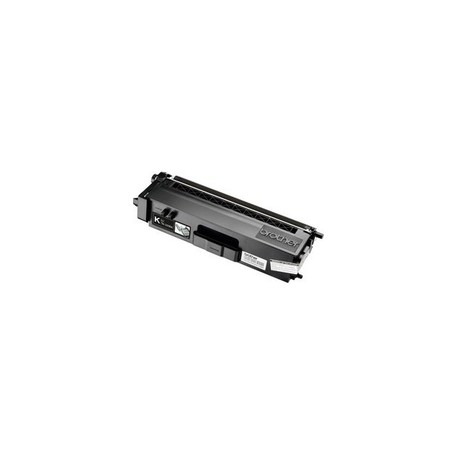 Brother TN-329BK Toner Black