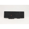 Lenovo FRU Thor Keyboard Num NBL (5N20W68151)