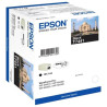  Epson Cartouche d'encre Noire C13T74414010 T7441 ~10000 Pages 181,1ml
