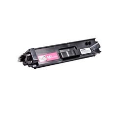 Brother TN-900M Toner Magenta