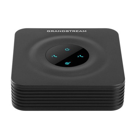 Grandstream Voip Telephone Adapter 