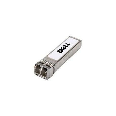 Dell SFP+, 10GBASE Short Reach, 