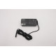 Lenovo 65W AC power adapter with 