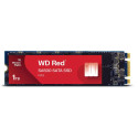 Western Digital Red SSD SA500 NAS 1TB M.2 (WDS100T1R0B)