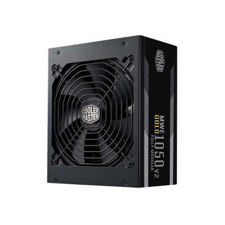Cooler Master Mwe Gold 1050 V2 Atx 3.1 