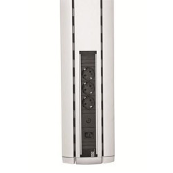 SMS X Power Socket UK Black (PD100003UK)