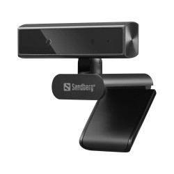 Sandberg Face-ID Webcam Mini (134-43)