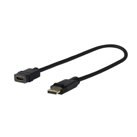 Vivolink Pro Displayport DP - HDMI 