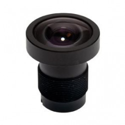 Axis ACC LENS M12 6MM F1.6 10 PCS (5504-961)