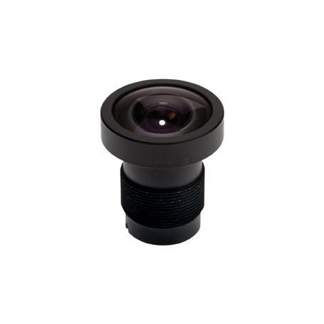 Axis ACC LENS M12 6MM F1.6 10 PCS (5504-961)