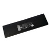 Dell Battery, 52WHR, 4 Cell, (W57CV)