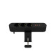 MicroConnect Multi Desktop Power Socket 3 