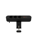 MicroConnect Multi Desktop Power Socket 3 