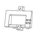 Grandstream Telephone Mount/Stand Black 