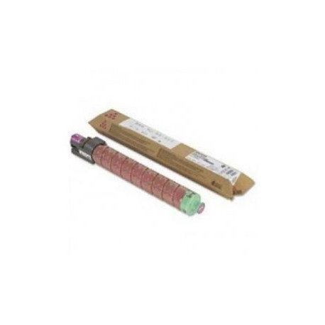Ricoh Magenta Toner, 10000 Pages 