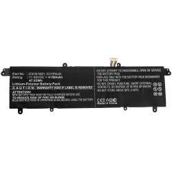 CoreParts Laptop Battery for Asus (W126265826)