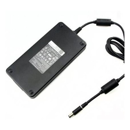 Dell AC Adapter, 240W/210W, 19.5V, (J938H)