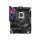 Asus Rog Strix X670E-E Gaming Wifi Amd X670 Socket Am5 Atx