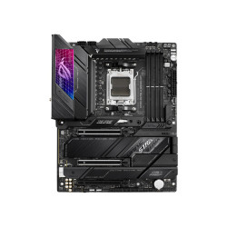 Asus Rog Strix X670E-E Gaming Wifi Amd X670 Socket Am5 Atx