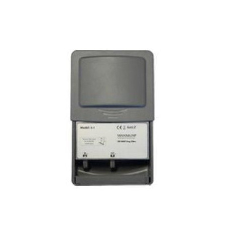Maximum XO-S1 Stop filter (18080)